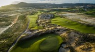 KN Golf Links Cam Ranh